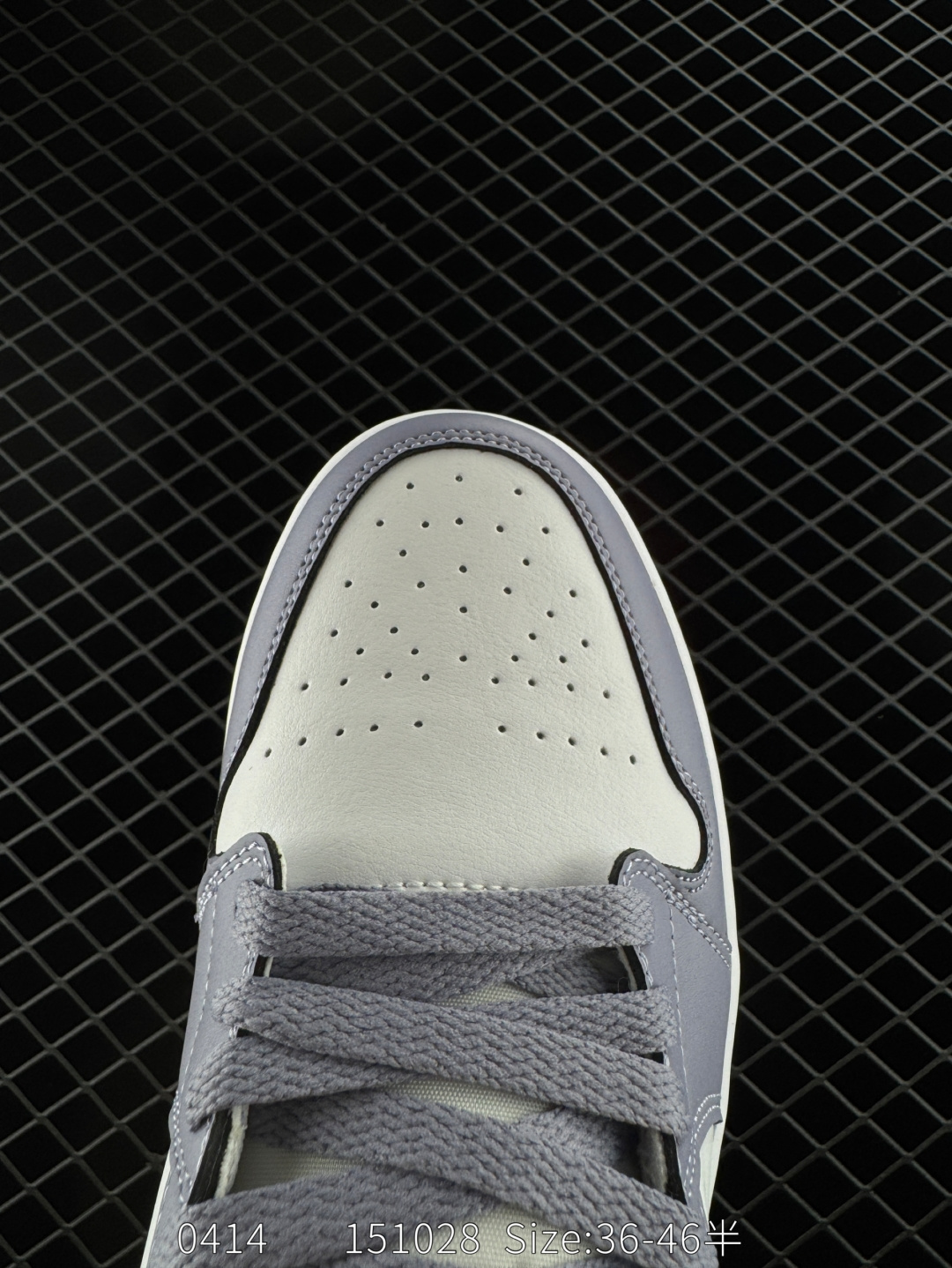 Nike Air Jordan 1 Retro Mid OG AJ